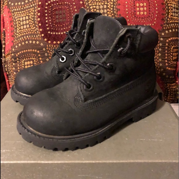 8c Timberlands - Picture 2 of 4